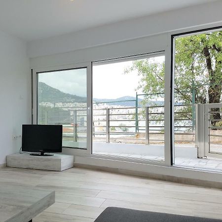 Panorama House Villa Кавала Екстериор снимка