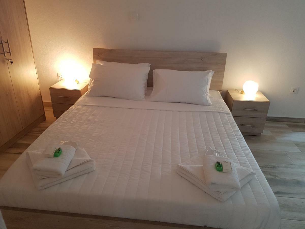 Panorama House Villa Кавала Екстериор снимка
