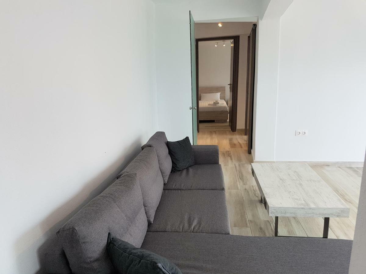 Panorama House Villa Кавала Екстериор снимка