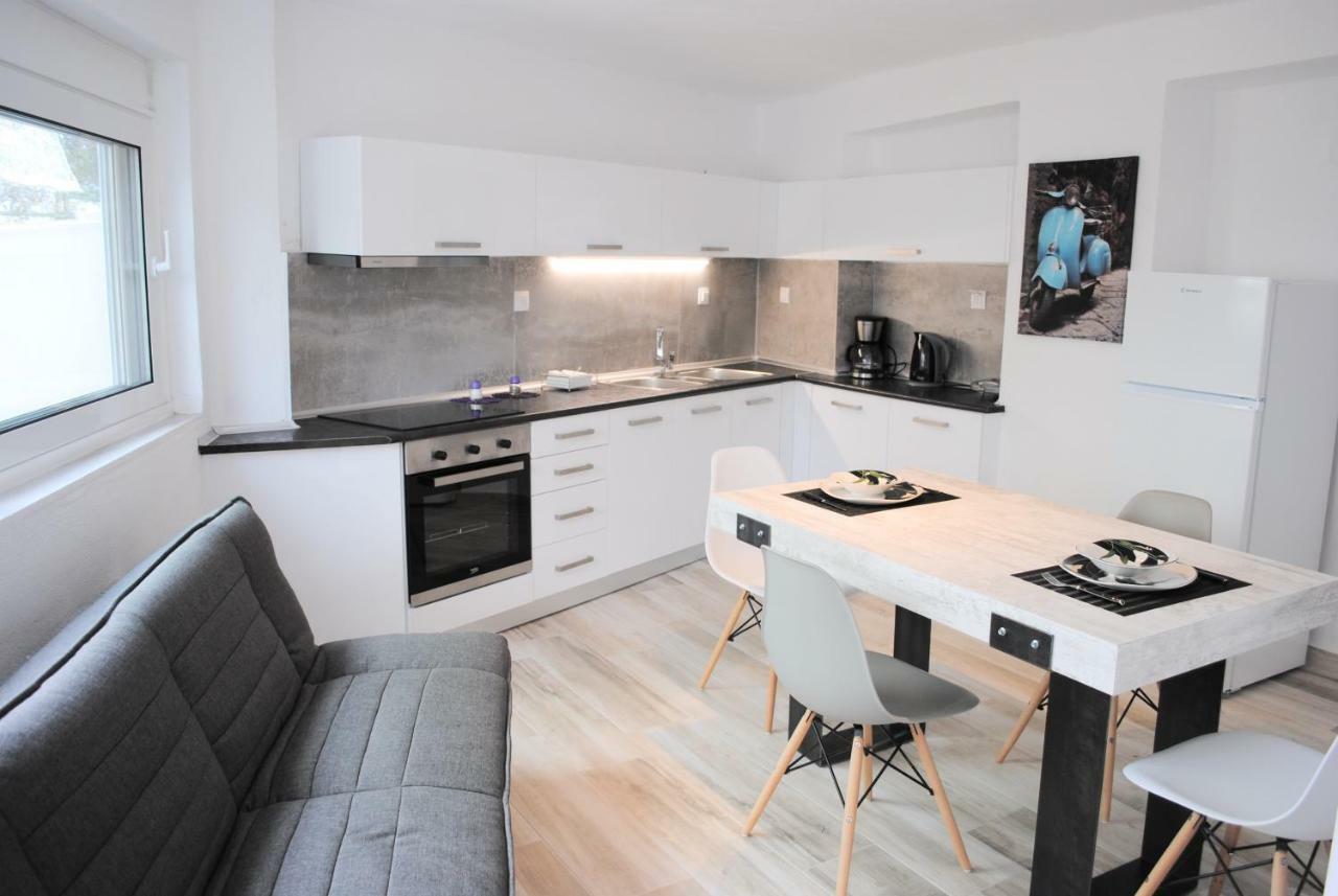 Panorama House Villa Кавала Екстериор снимка