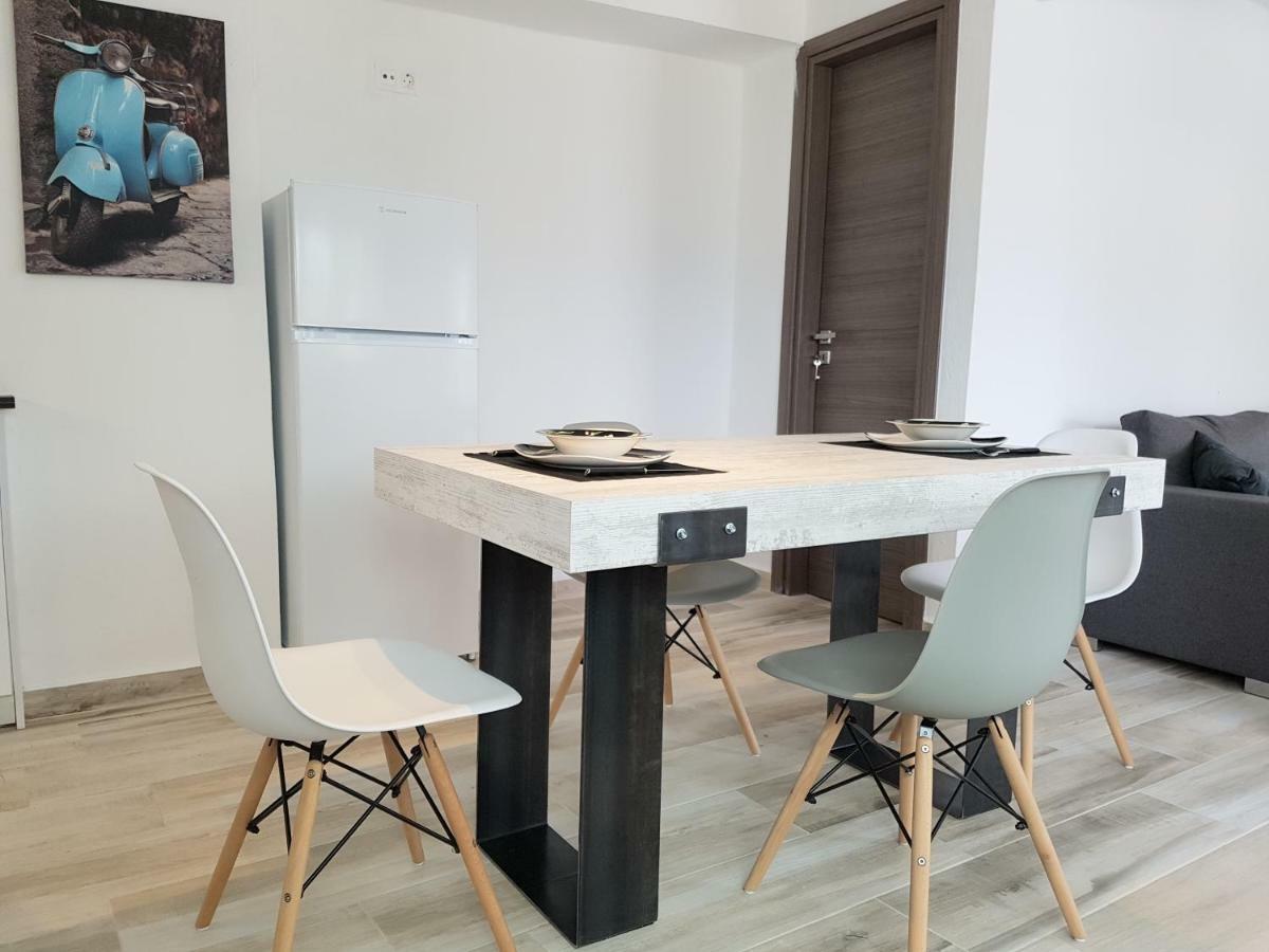 Panorama House Villa Кавала Екстериор снимка