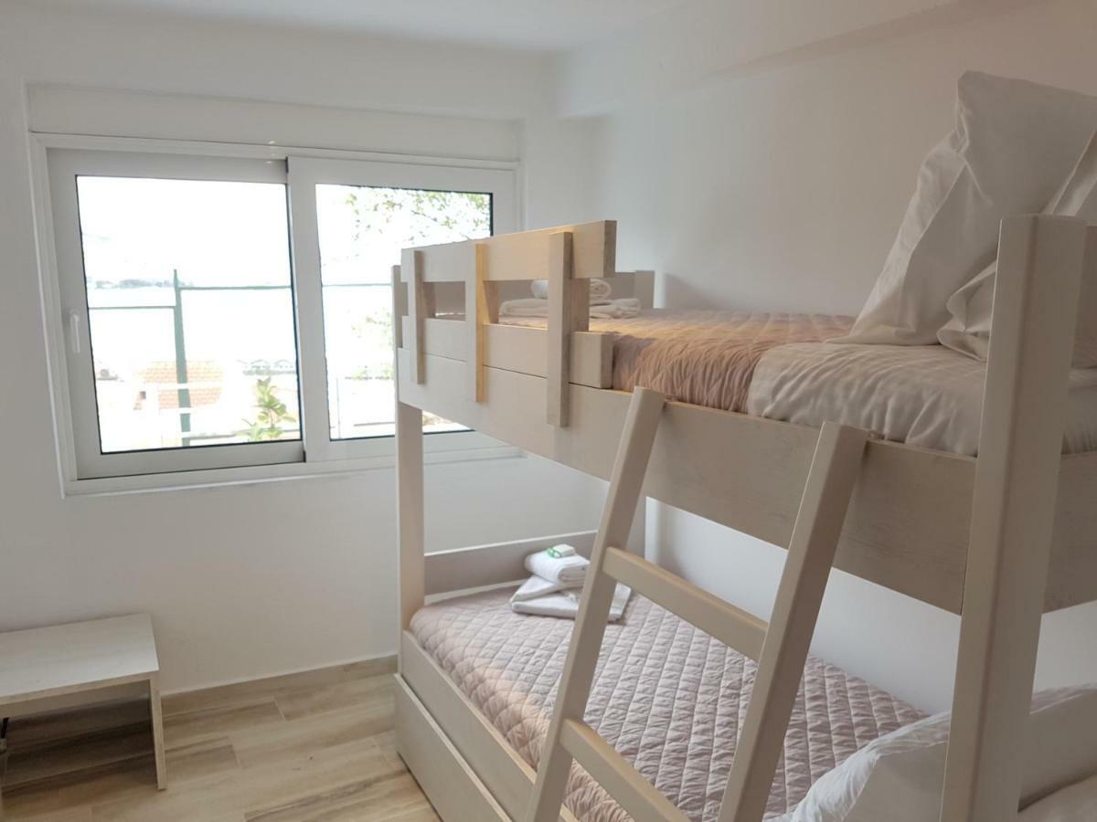 Panorama House Villa Кавала Екстериор снимка