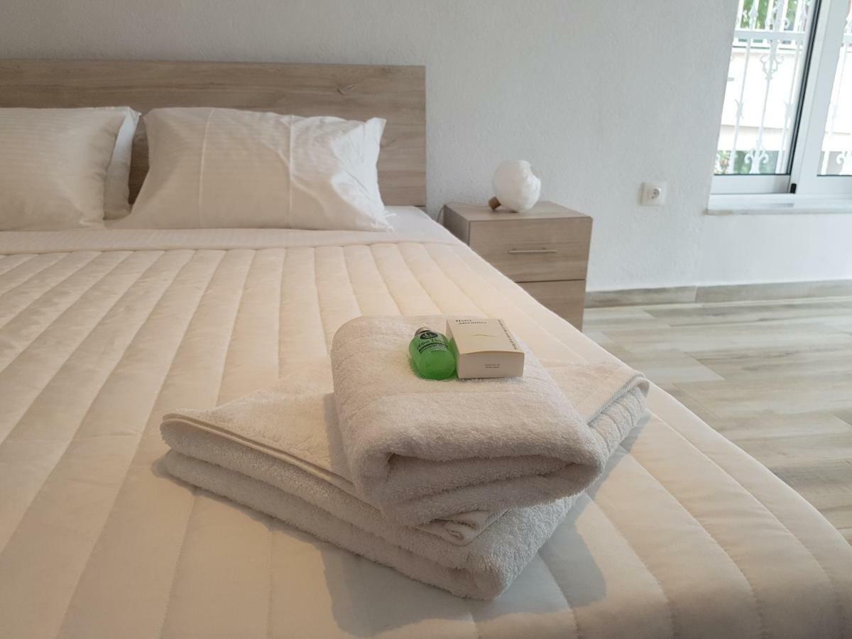 Panorama House Villa Кавала Екстериор снимка