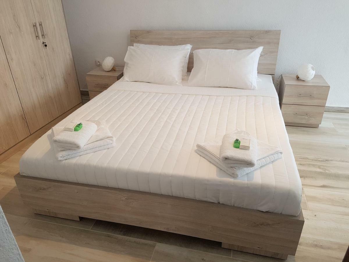 Panorama House Villa Кавала Екстериор снимка