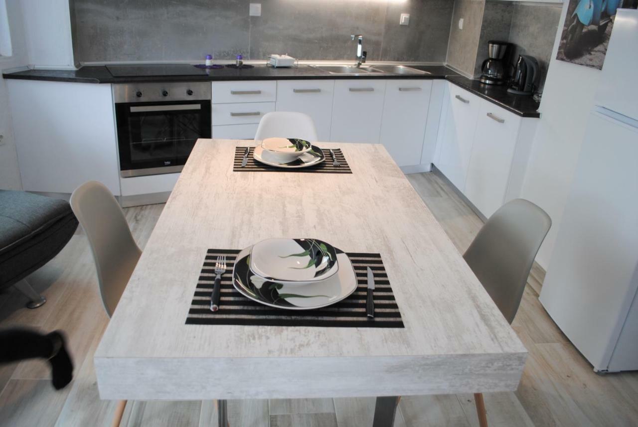 Panorama House Villa Кавала Екстериор снимка