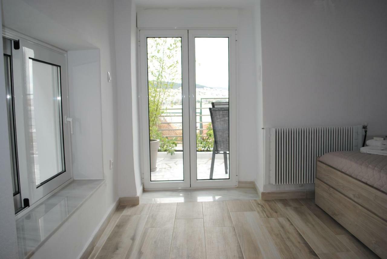 Panorama House Villa Кавала Екстериор снимка