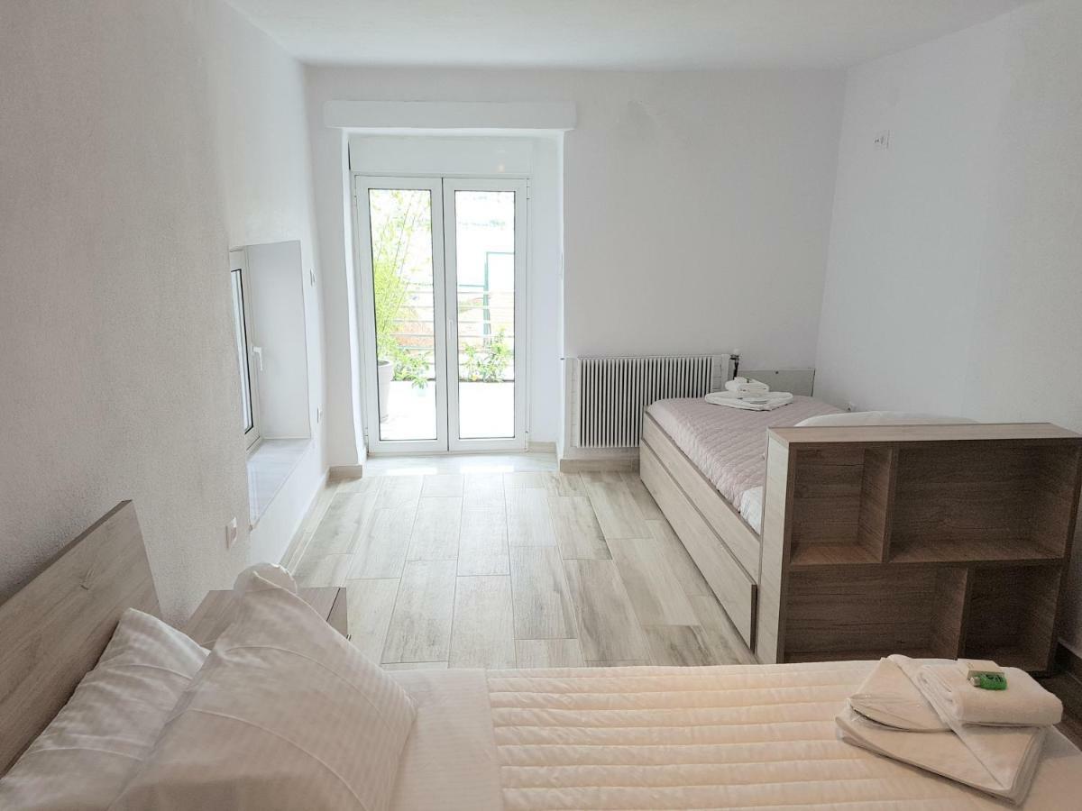 Panorama House Villa Кавала Екстериор снимка