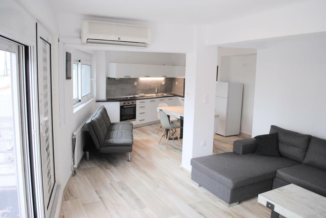 Panorama House Villa Кавала Екстериор снимка