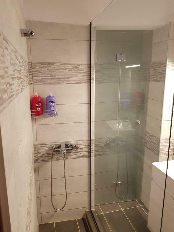 Panorama House Villa Кавала Екстериор снимка