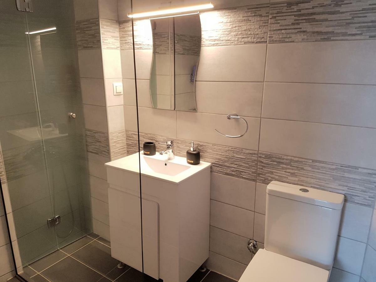 Panorama House Villa Кавала Екстериор снимка