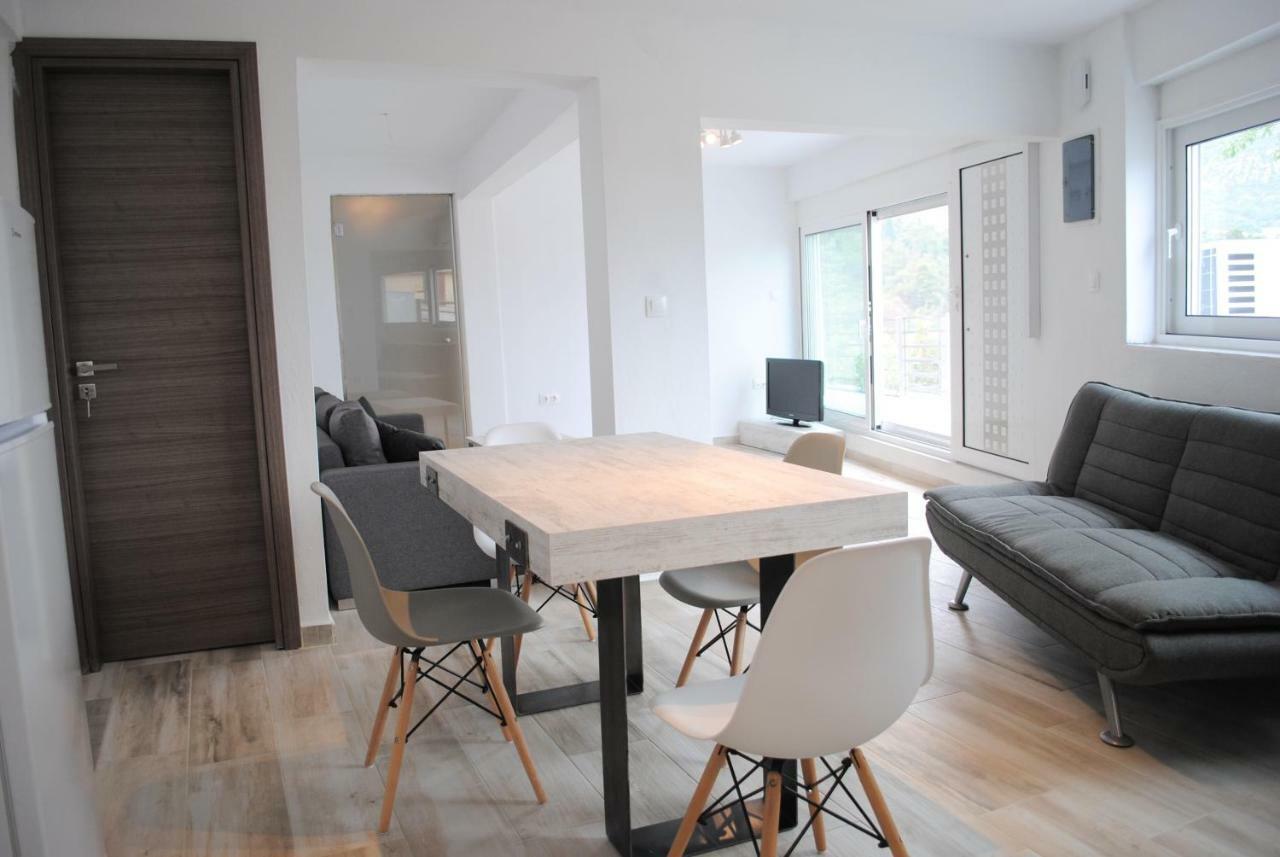 Panorama House Villa Кавала Екстериор снимка