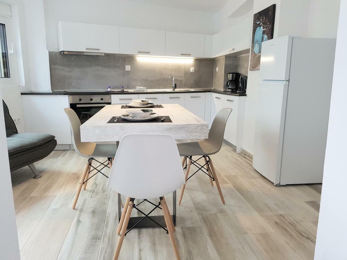 Panorama House Villa Кавала Екстериор снимка