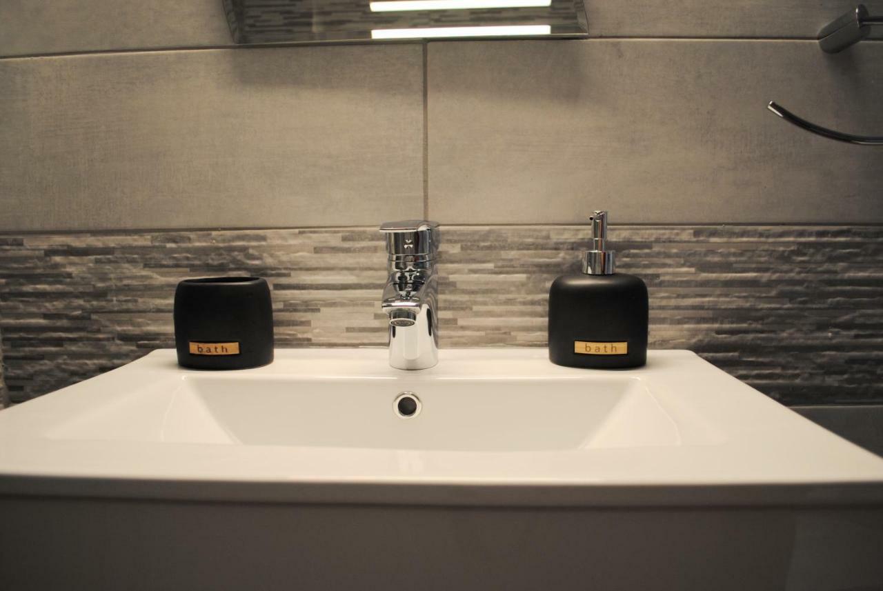 Panorama House Villa Кавала Екстериор снимка
