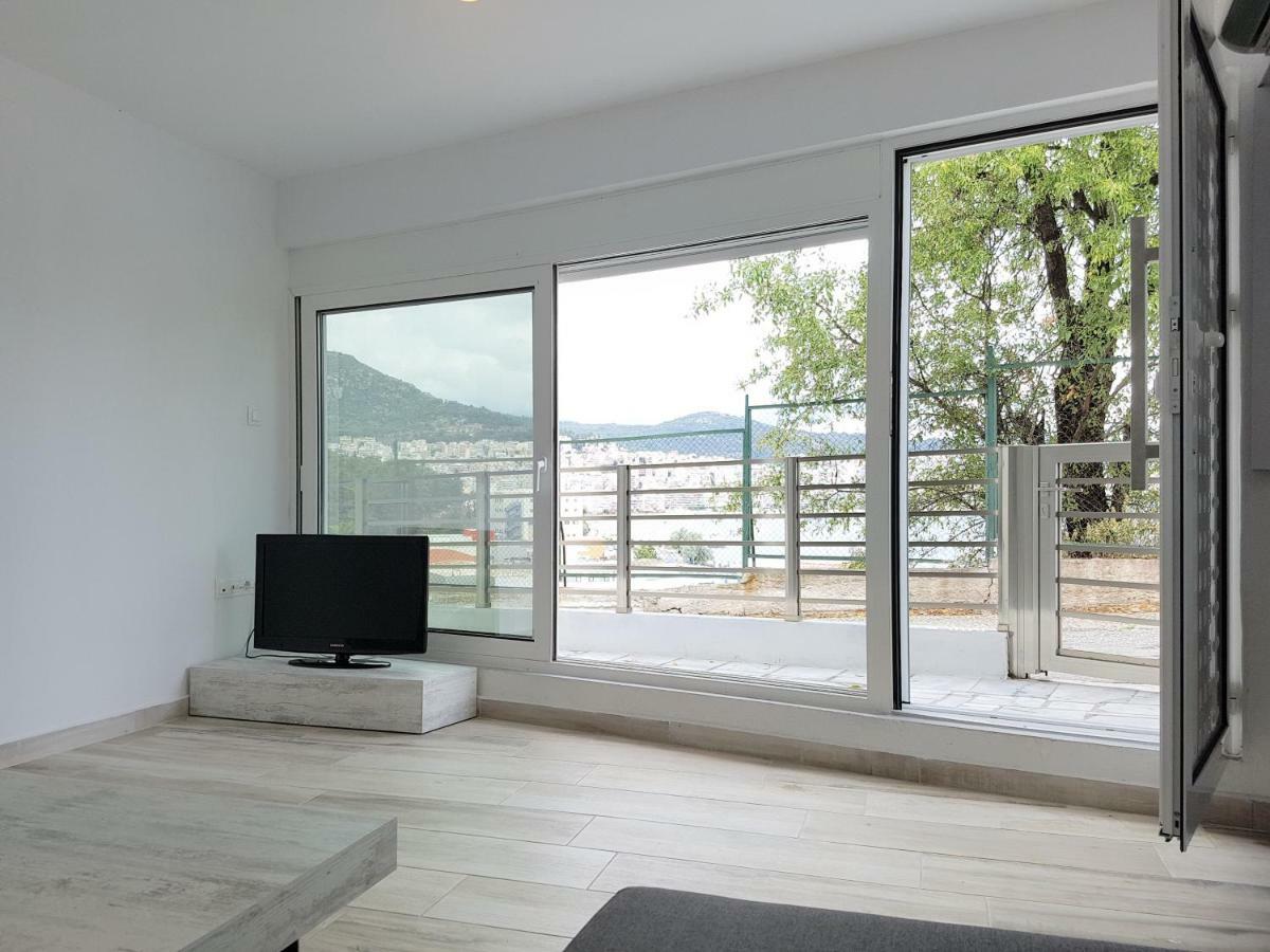 Panorama House Villa Кавала Екстериор снимка