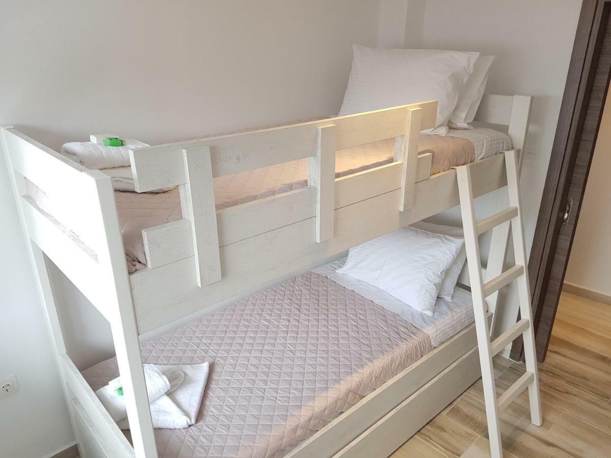 Panorama House Villa Кавала Екстериор снимка