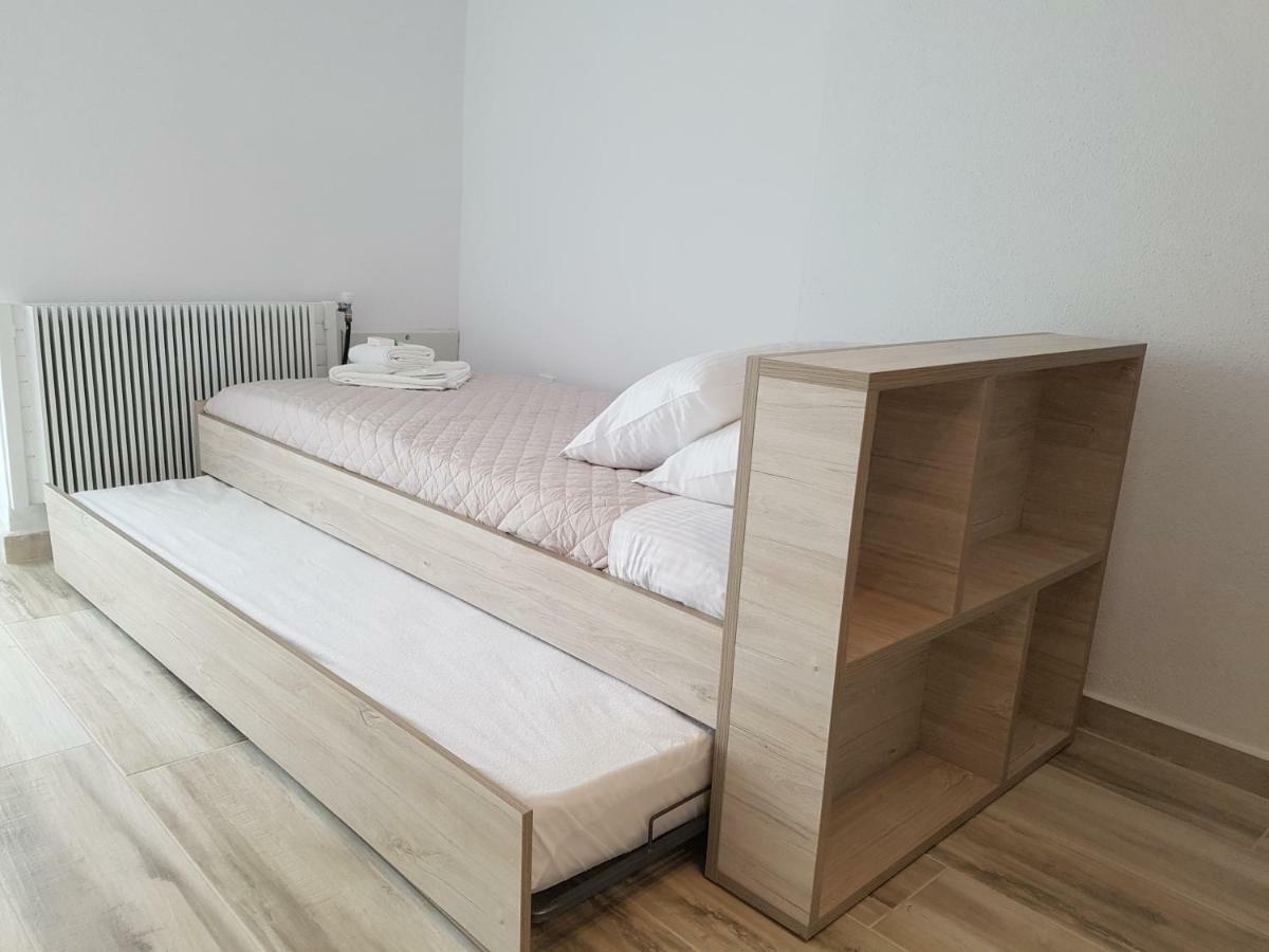 Panorama House Villa Кавала Екстериор снимка