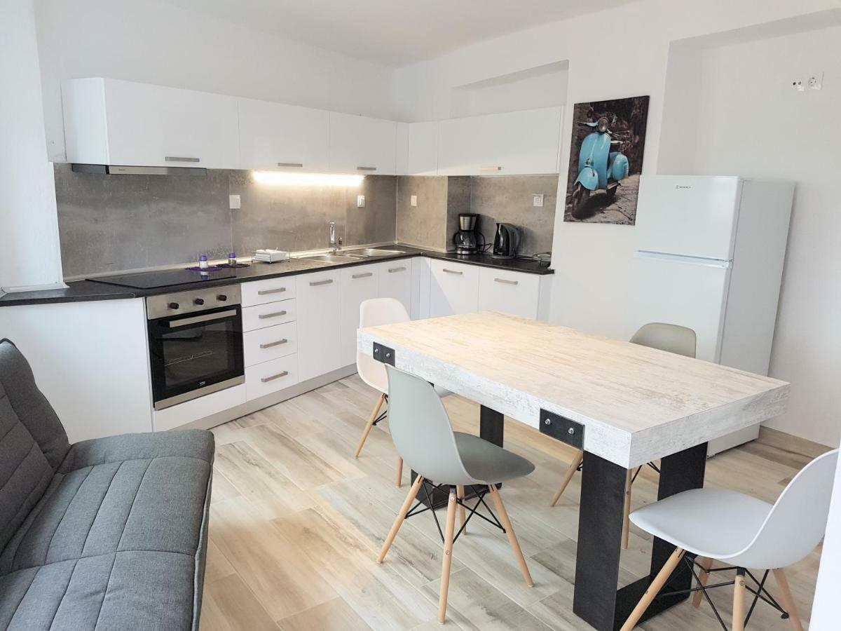 Panorama House Villa Кавала Екстериор снимка