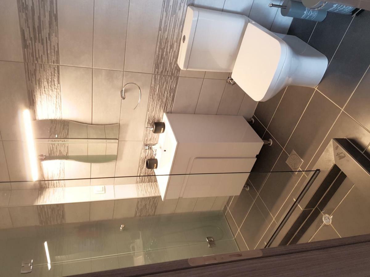 Panorama House Villa Кавала Екстериор снимка