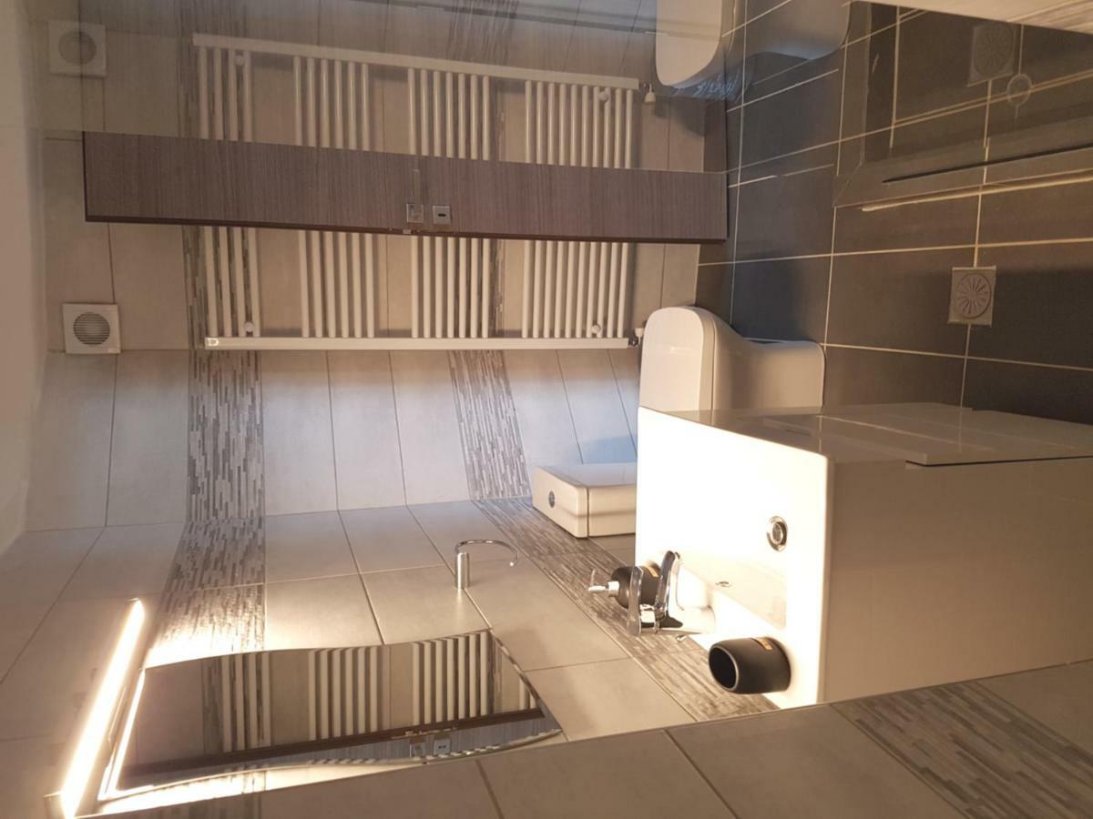 Panorama House Villa Кавала Екстериор снимка